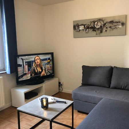 Le Moniquet Bouillon Eksteriør bilde