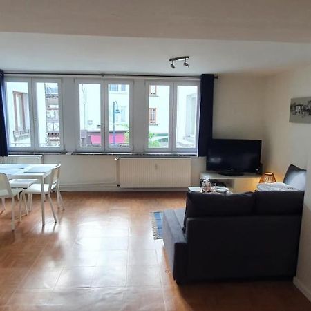 Le Moniquet Bouillon Eksteriør bilde